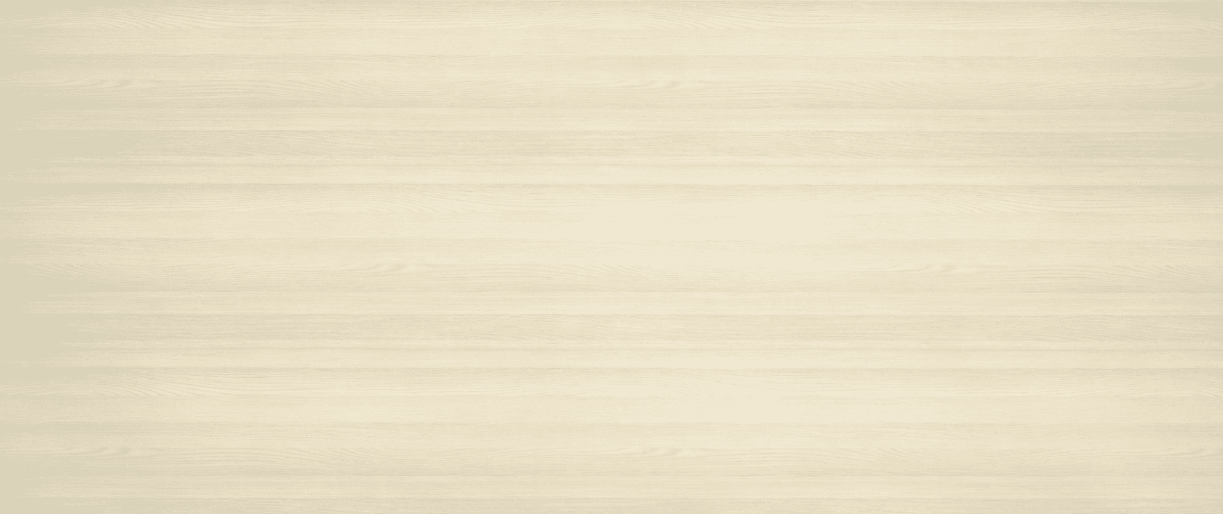 Панели с покрытием из HPL-пластик «Белый Ясень», (681)